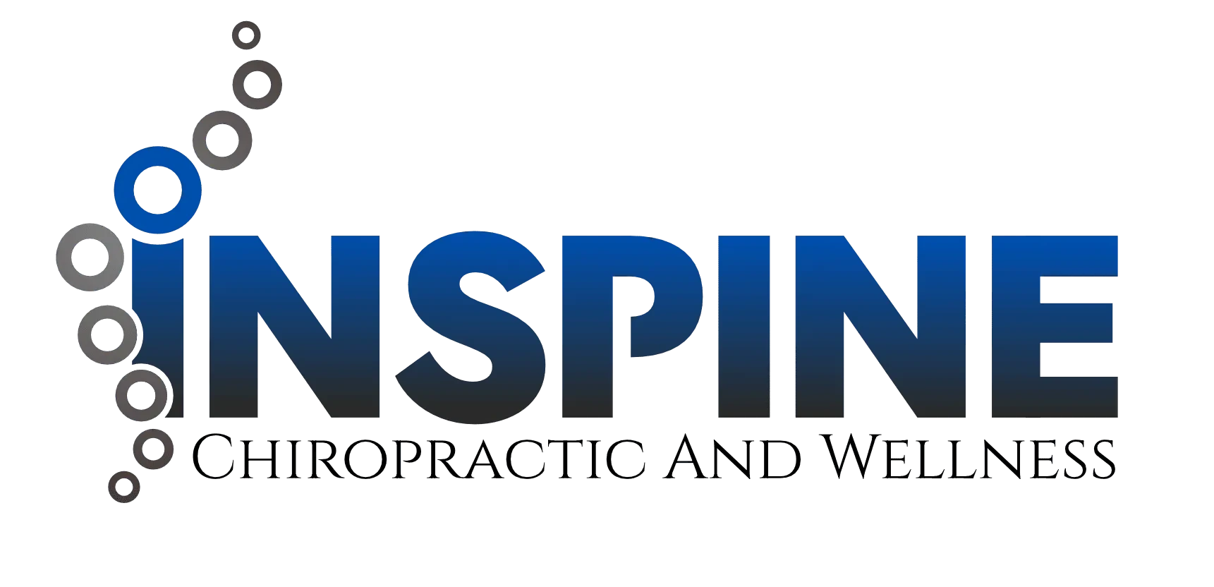 Inspine Chiropractic and Wellness logo